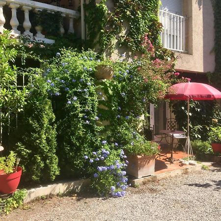 Apartments La Madeleine Avignon Eksteriør bilde