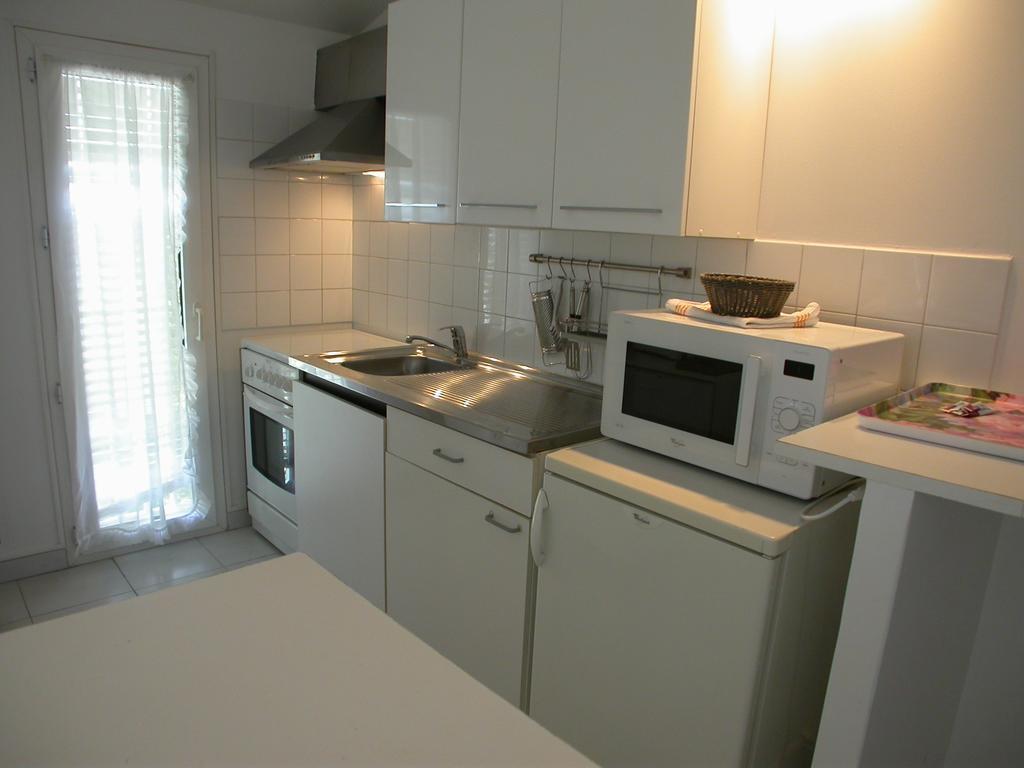 Apartments La Madeleine Avignon Rom bilde