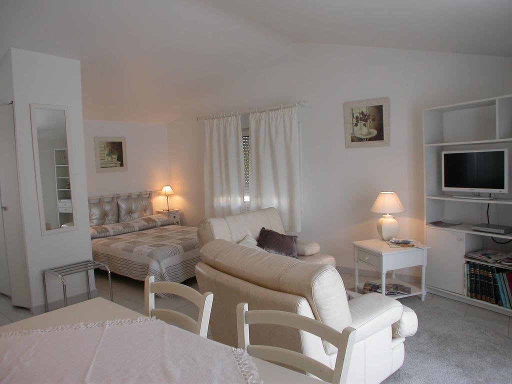 Apartments La Madeleine Avignon Rom bilde
