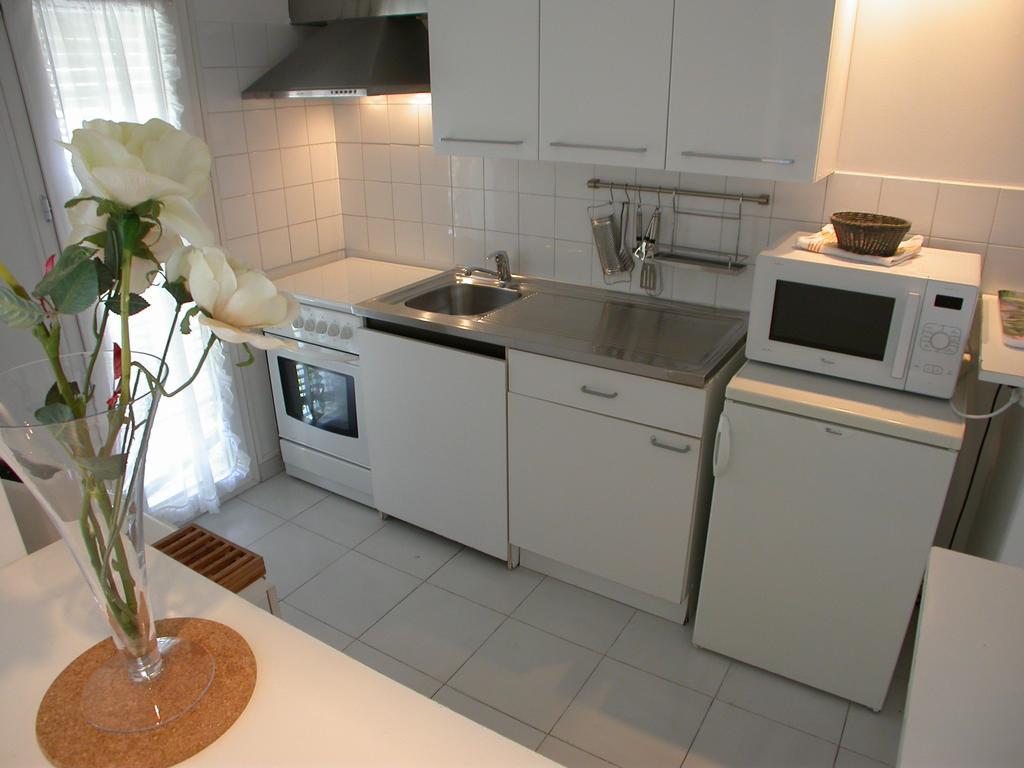 Apartments La Madeleine Avignon Rom bilde
