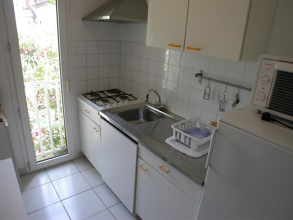 Apartments La Madeleine Avignon Rom bilde