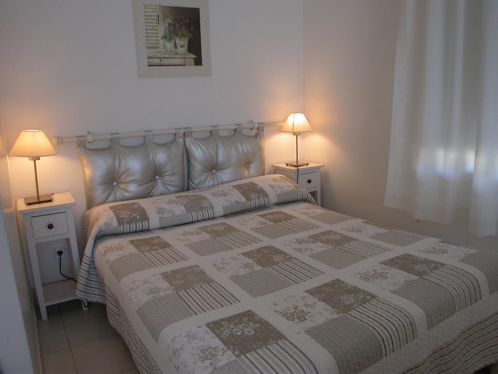 Apartments La Madeleine Avignon Rom bilde