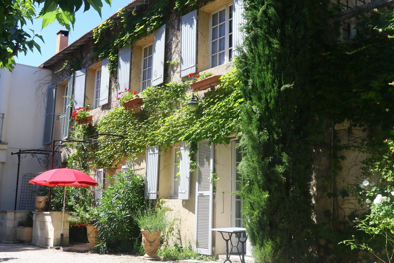 Apartments La Madeleine Avignon Eksteriør bilde