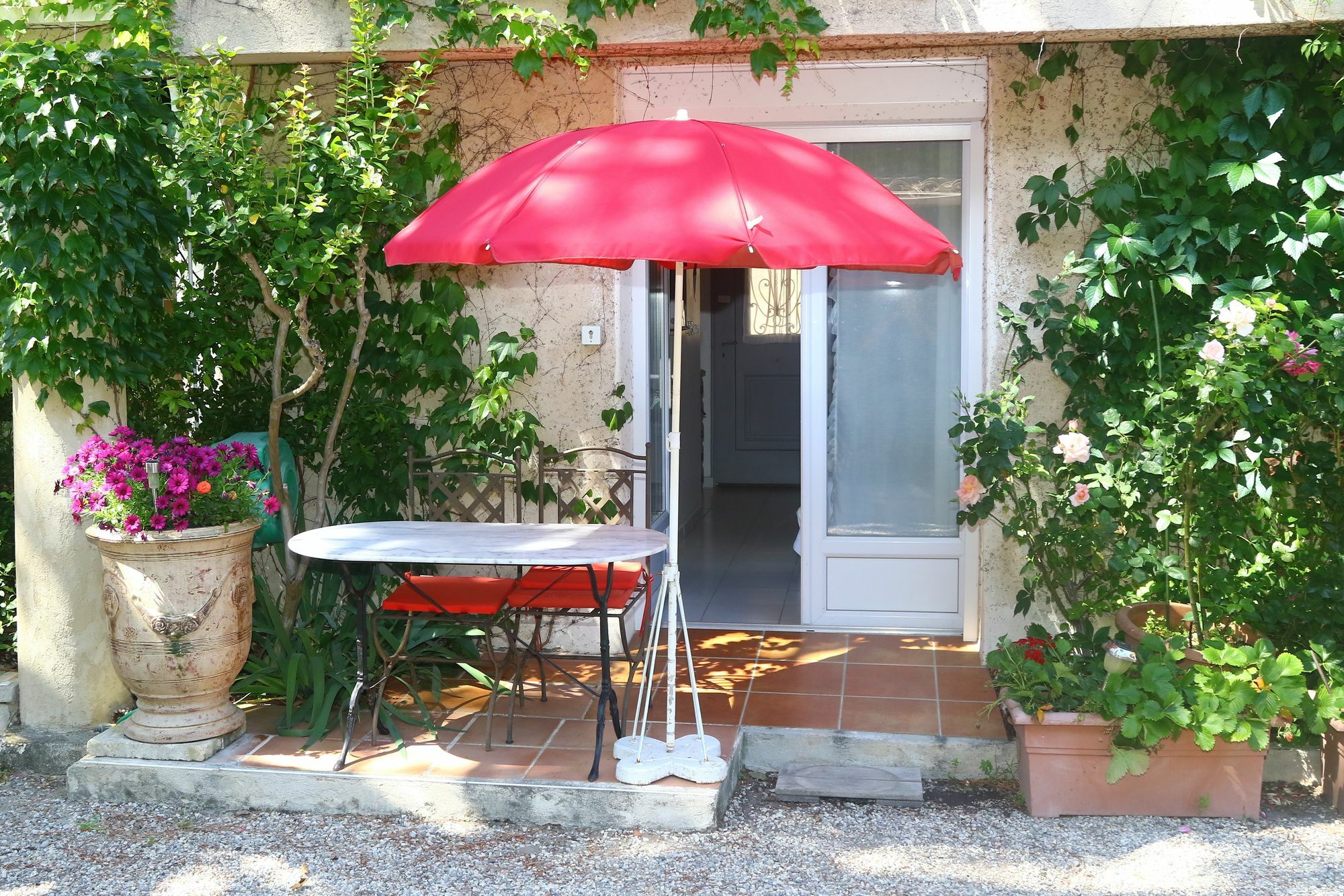 Apartments La Madeleine Avignon Eksteriør bilde